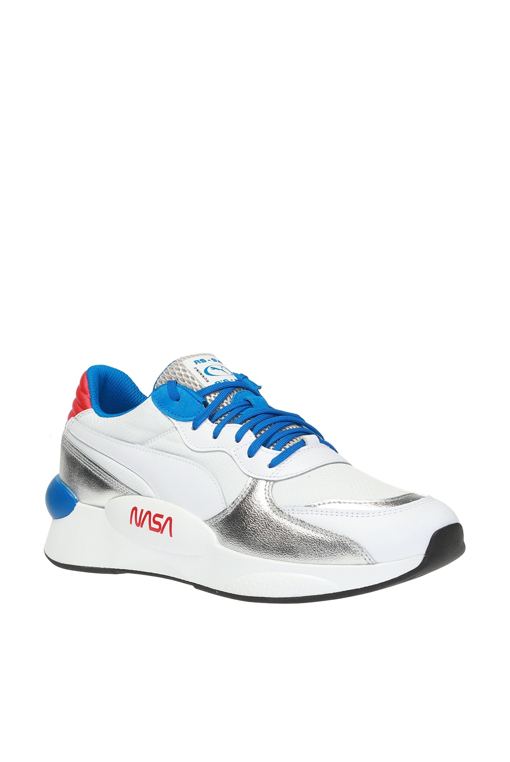 Puma x nasa shoes on sale